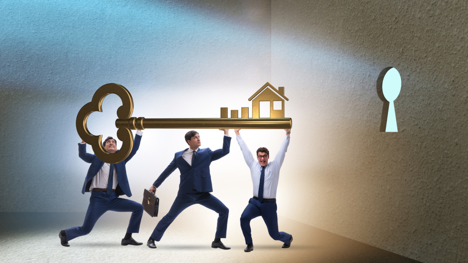 Unveiling Turnkey Real Estate: A Comprehensive Guide - Intersection 