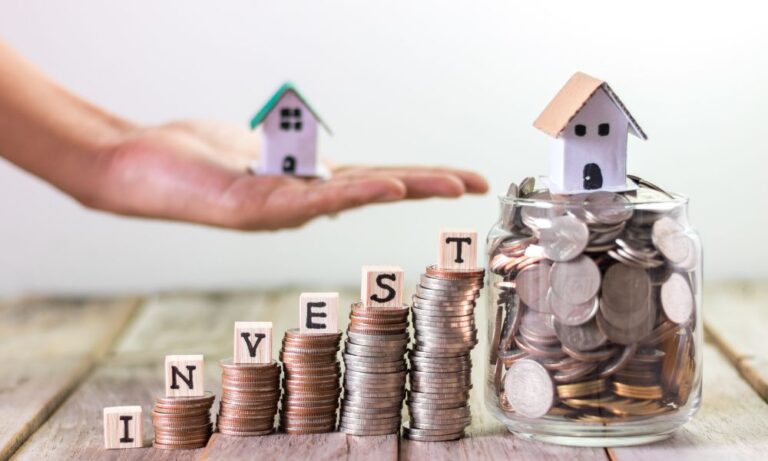 How to Invest in Real Estate Without Being a Landlord: Top Passive Strategies