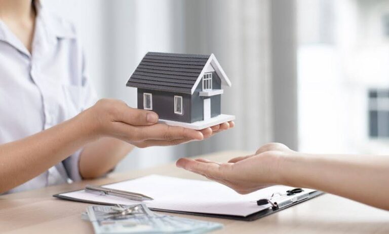 How to Transfer Property to Family Members Tax-Free